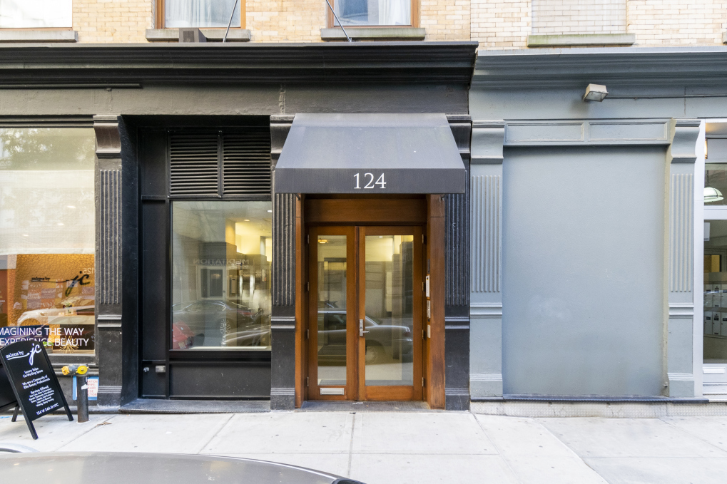 124W24 124 W 24th St, Manhattan, NY 10011 - Photo 3 of 3