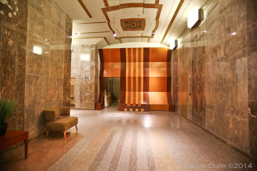 365 Bridge Street, Unit 8L Brooklyn, NY 11201 - Photo 16 of 21