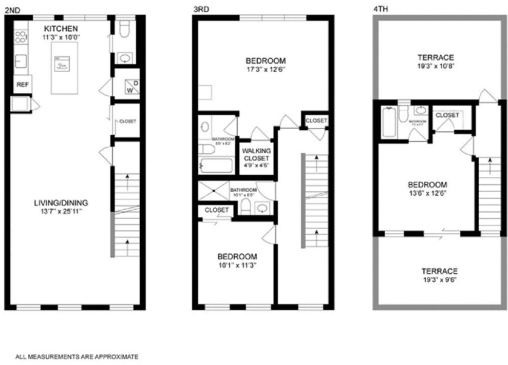 1501 Dean Street, Unit 2 Brooklyn, NY 11213 - Photo 9 of 9