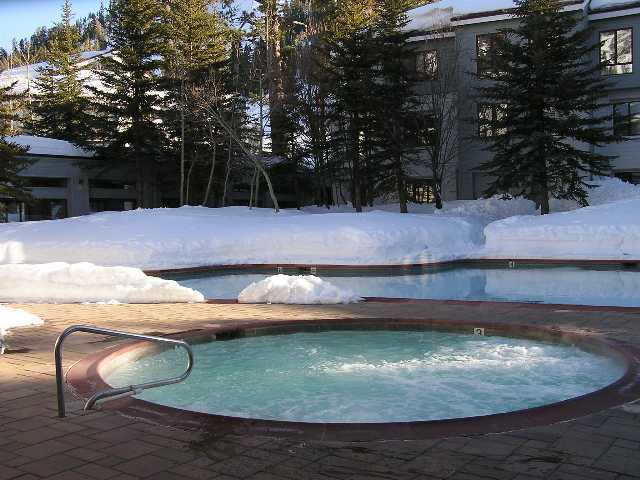 201 Squaw Peak Road, Unit 246 Olympic Valley, CA 96146 - Photo 7 of 9