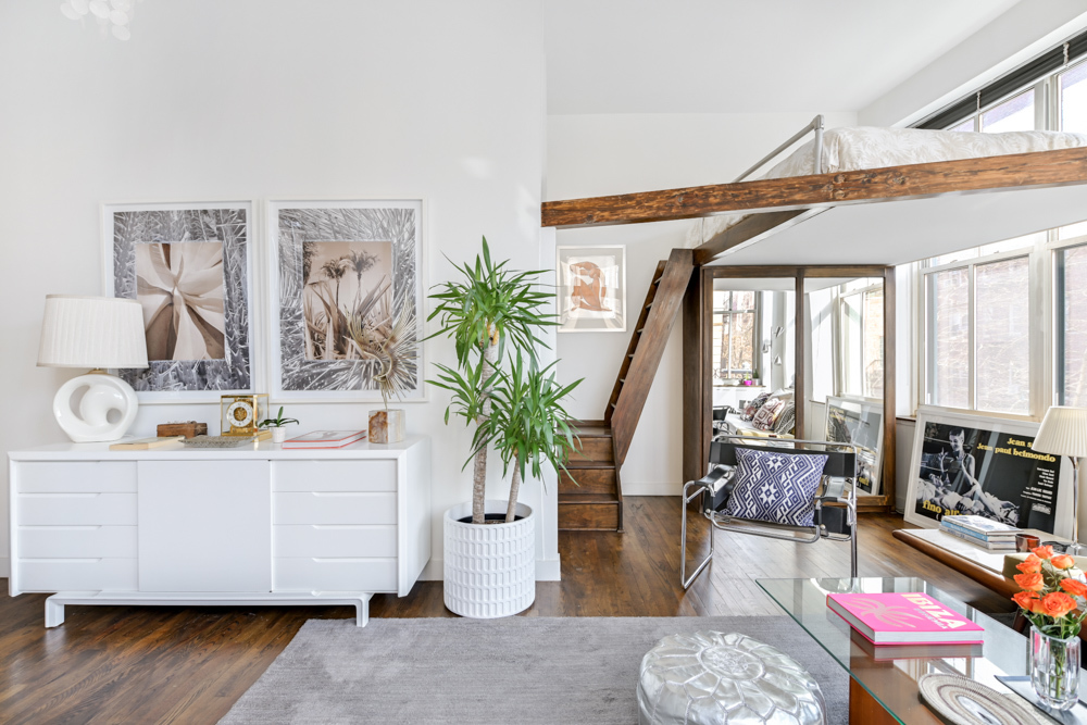99 Bank Street, Unit 2CD Manhattan, NY 10014 - Photo 3 of 15