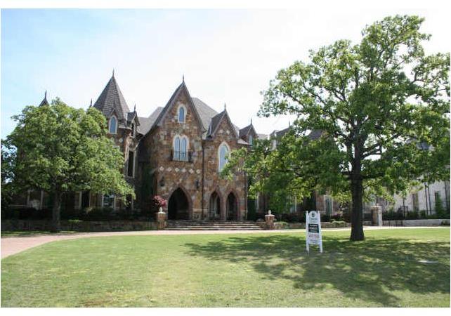 529 Coyote Road Southlake, TX 76092 - Photo 1 of 1