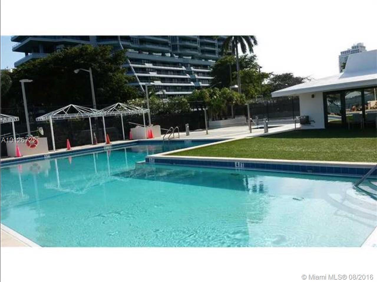 600 Northeast 36th Street, Unit 2011 Miami, FL 33137 - Photo 4 of 18