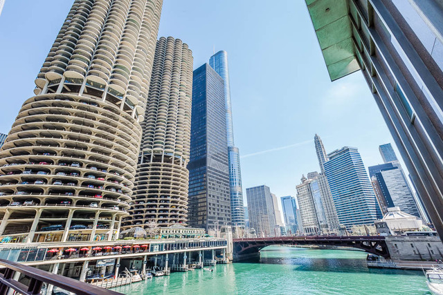 300 N State St, Chicago, IL 60654 - Photo 2 of 12