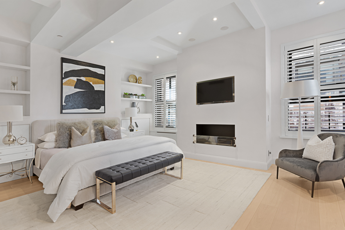 236 West 26th Street, Unit 2W Manhattan, NY 10001 - Photo 9 of 21