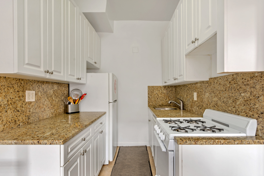 414 West 121st Street, Unit 67 Manhattan, NY 10027 - Photo 4 of 4