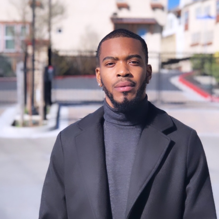 Jarrett Campbell, Real Estate Agent Compass