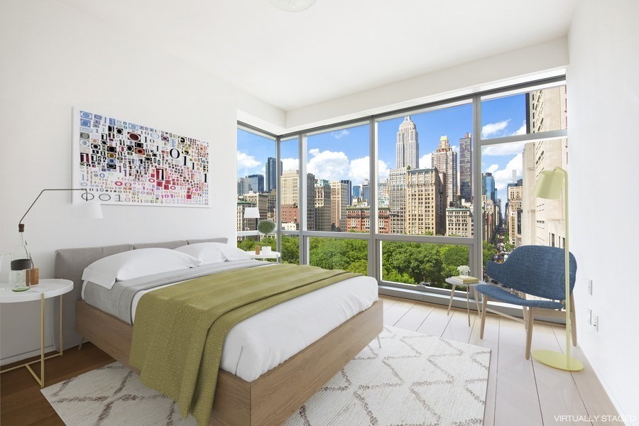 23 East 22nd Street, Unit 12A Manhattan, NY 10010 - Photo 2 of 14