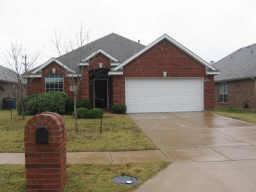 1471 Tree Top Drive Frisco, TX 75033 - Photo 1 of 1