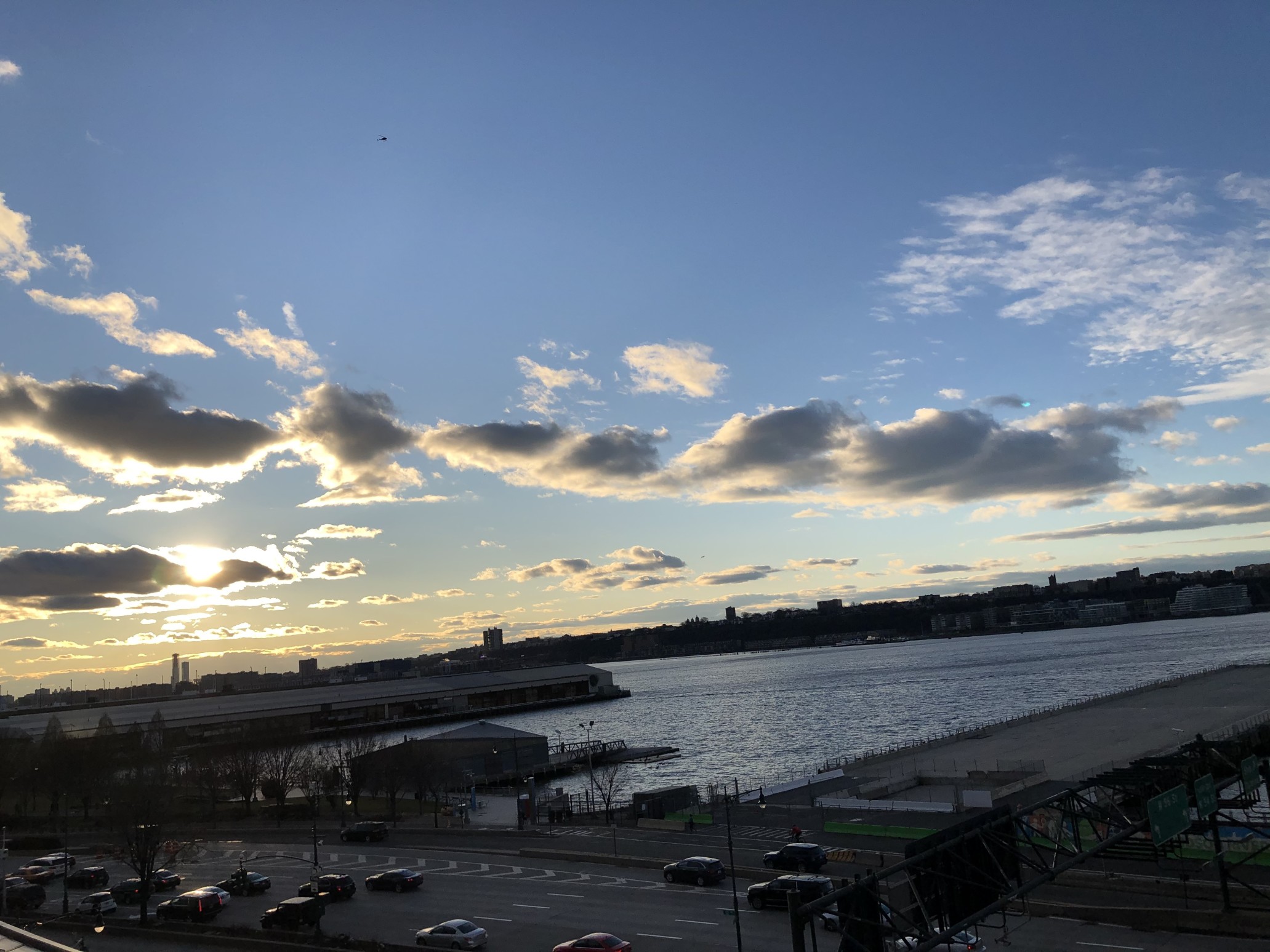 625 West 57th Street, Unit 428 Manhattan, NY 10019 - Photo 8 of 12