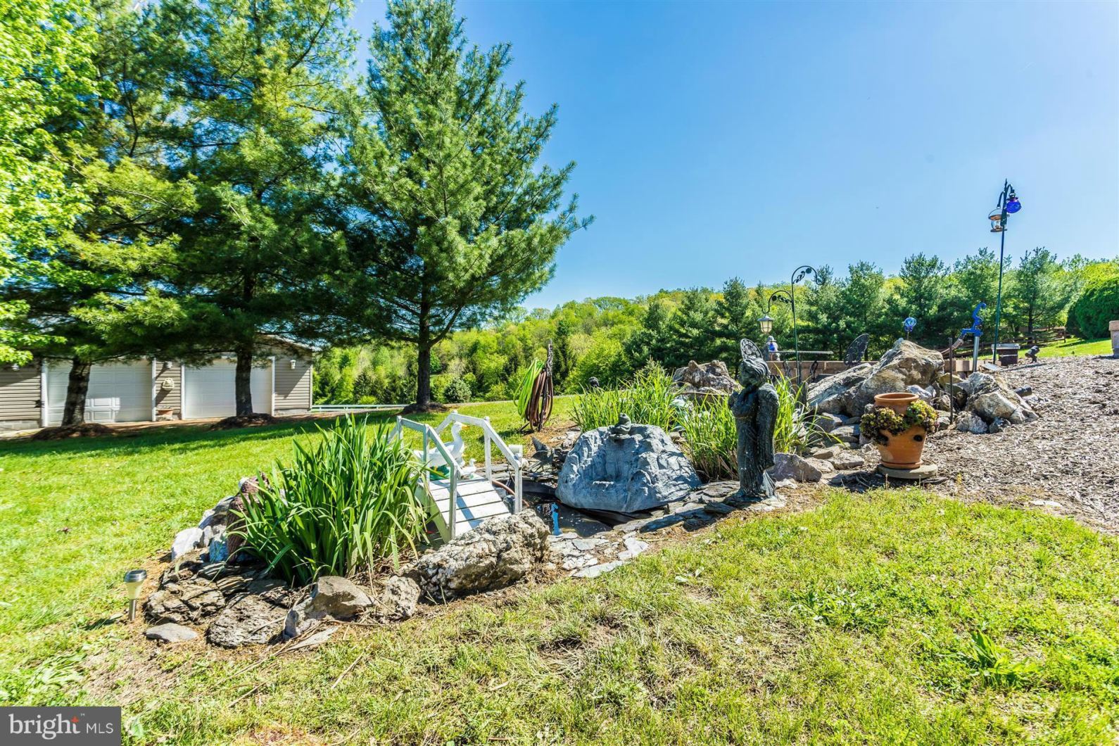 11722 Green Valley Road Union Bridge, MD 21791 - Photo 5 of 29