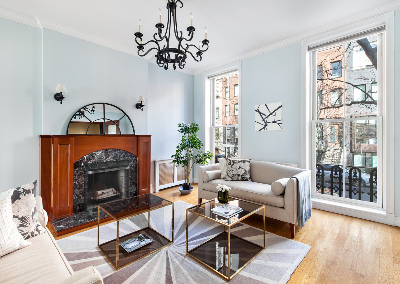 306 State Street, Unit Triplex Brooklyn, NY 11201 - Photo 4 of 9