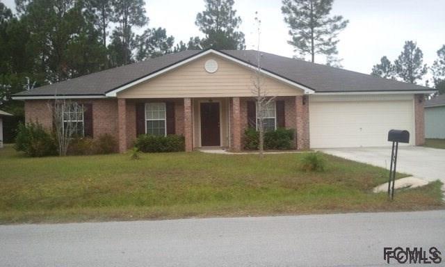 19 Pershing Lane Palm Coast, FL 32164 - Photo 1 of 4