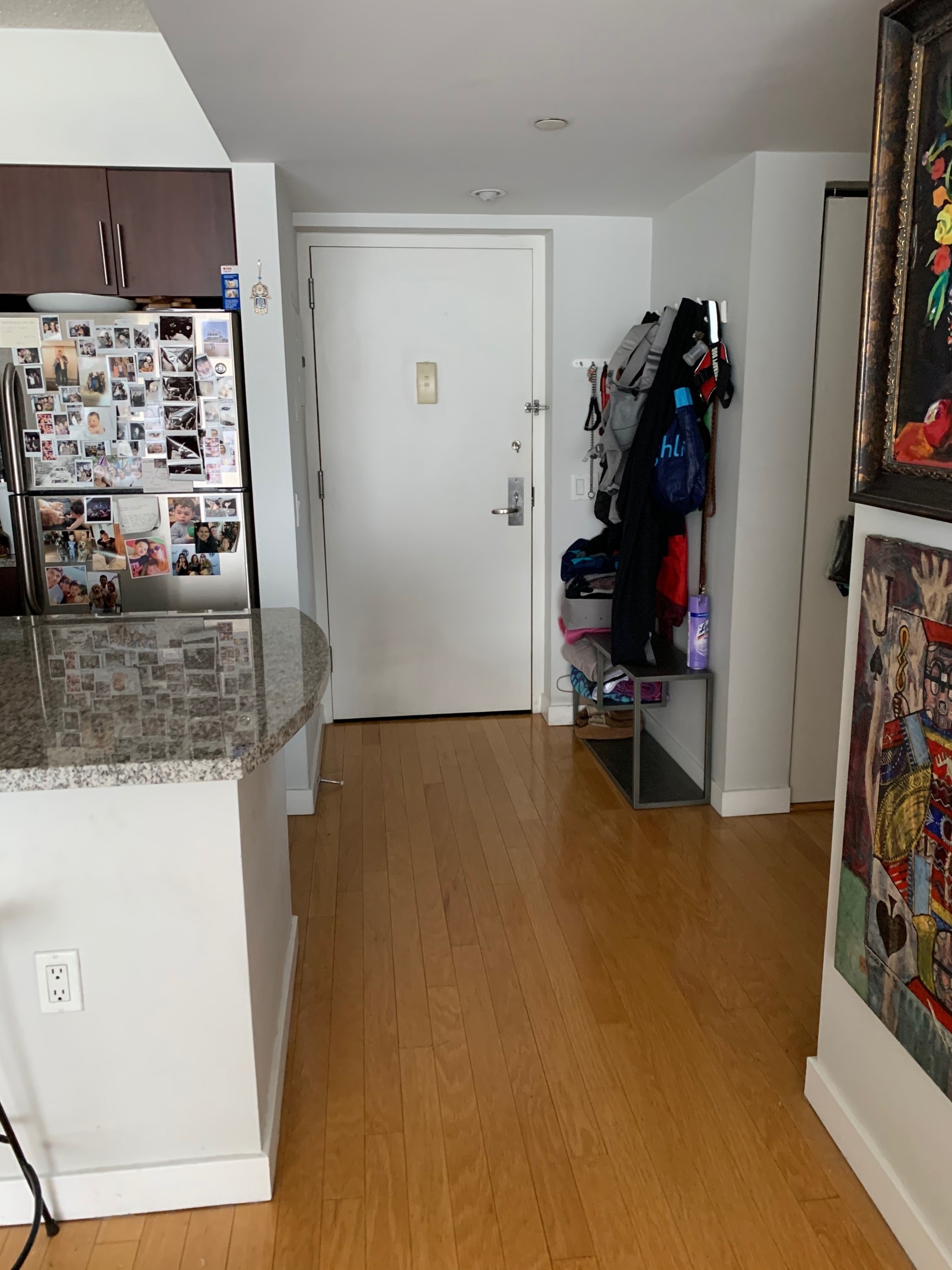 555 West 23rd Street, Unit S12F Manhattan, NY 10011 - Photo 6 of 14