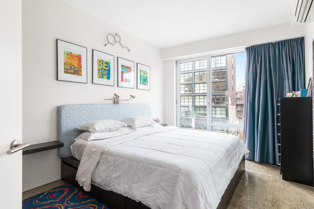 255 Bowery, Unit 4 Manhattan, NY 10002 - Photo 4 of 8