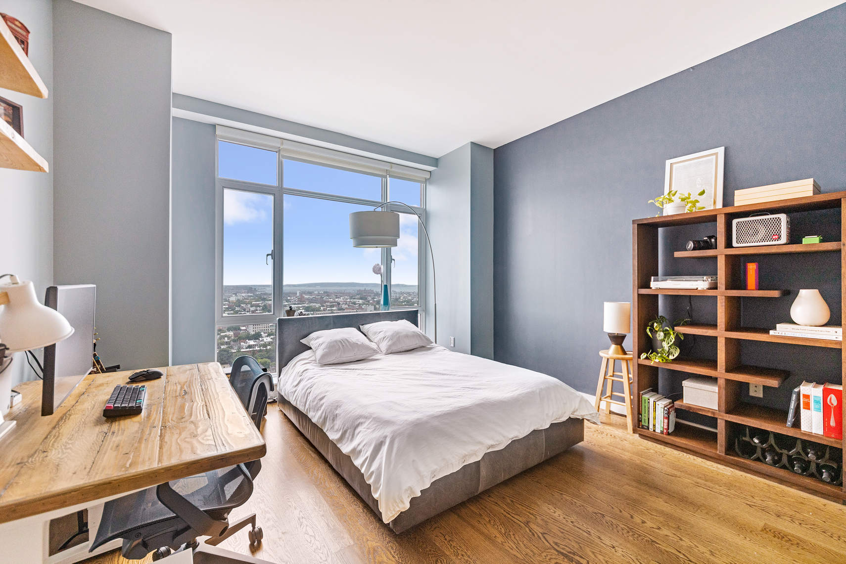 189 Schermerhorn Street, Unit 25E Brooklyn, NY 11201 - Photo 5 of 20