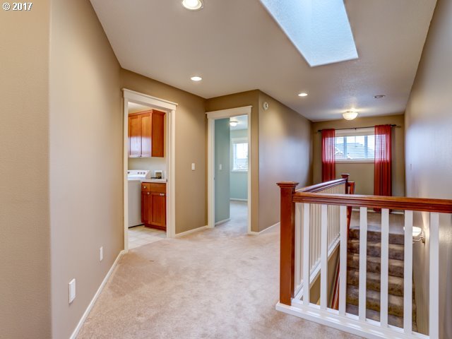 3716 Northwest Lansbrook Terrace Portland, OR 97229 - Photo 15 of 32