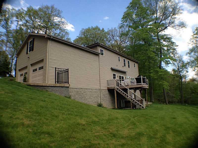 50 Dovercrest Road Eighty Four, PA 15330 - Photo 23 of 25