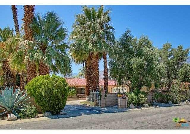 2453 East Del Lago Road Palm Springs, CA 92262 - Photo 2 of 34