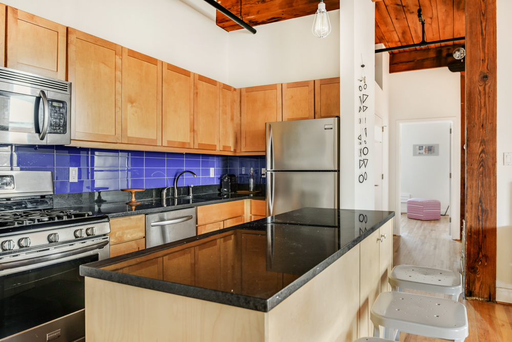 29 Tiffany Place, Unit 5J Brooklyn, NY 11231 - Photo 6 of 15