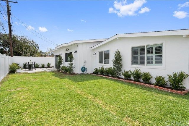 $1,510,000 | 2390 Westminster Avenue, Costa Mesa, CA 92627