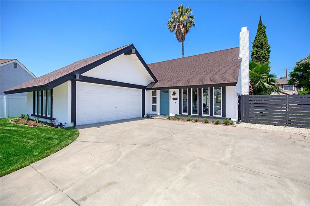 1745 North Bates Circle Anaheim, CA 92806 - Photo 29 of 32 Welcome home!