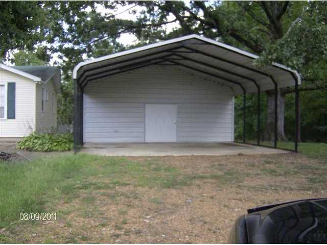 271 Stafford Bottoms Road Adamsville, TN 38310 - Photo 2 of 12 Gallery Image 2