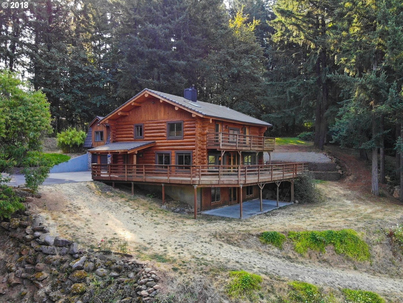 18454 South Walker Road Oregon City, OR 97045 - Photo 1 of 30 Gallery Image 1