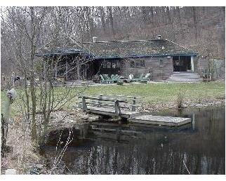 20 Aras Ridge Garrison, NY 10524 - Photo 1 of 5