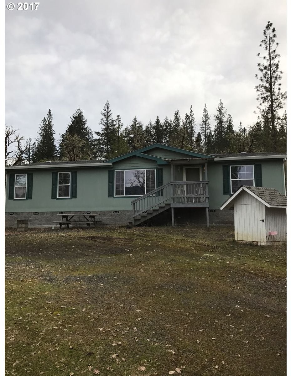 1321 Ragsdale Road Shady Cove, OR 97539 - Photo 1 of 14