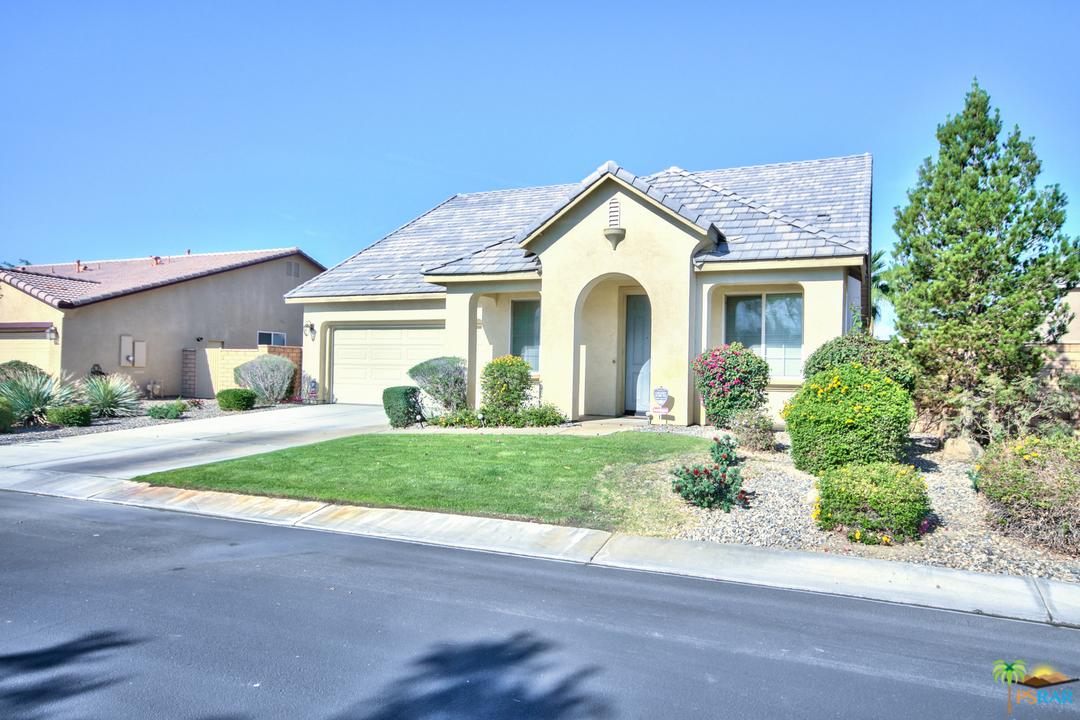 37411 Bosley Street Indio, CA 92203 - Photo 1 of 48
