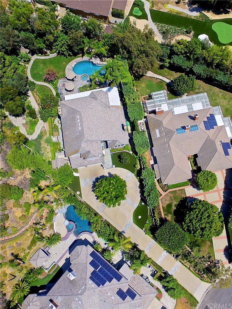 7 Estates Drive Villa Park, CA 92861 - Photo 46 of 46 Extremly private property