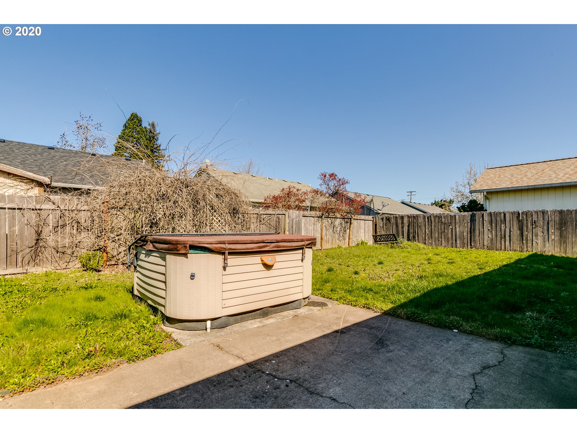 4138 South E Street Springfield, OR 97478 - Photo 23 of 23