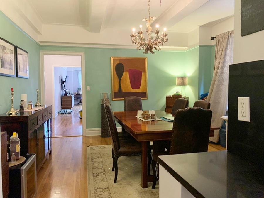 27 West 96th Street, Unit 7C Manhattan, NY 10025 - Photo 8 of 18