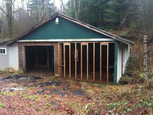 7657 Lewis River Road Ariel, WA 98603 - Photo 3 of 6 Gallery Image 3
