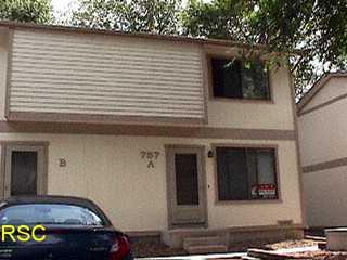 757 Alexander Road, Unit 757 Colorado Springs, CO 80909 - Photo 1 of 1