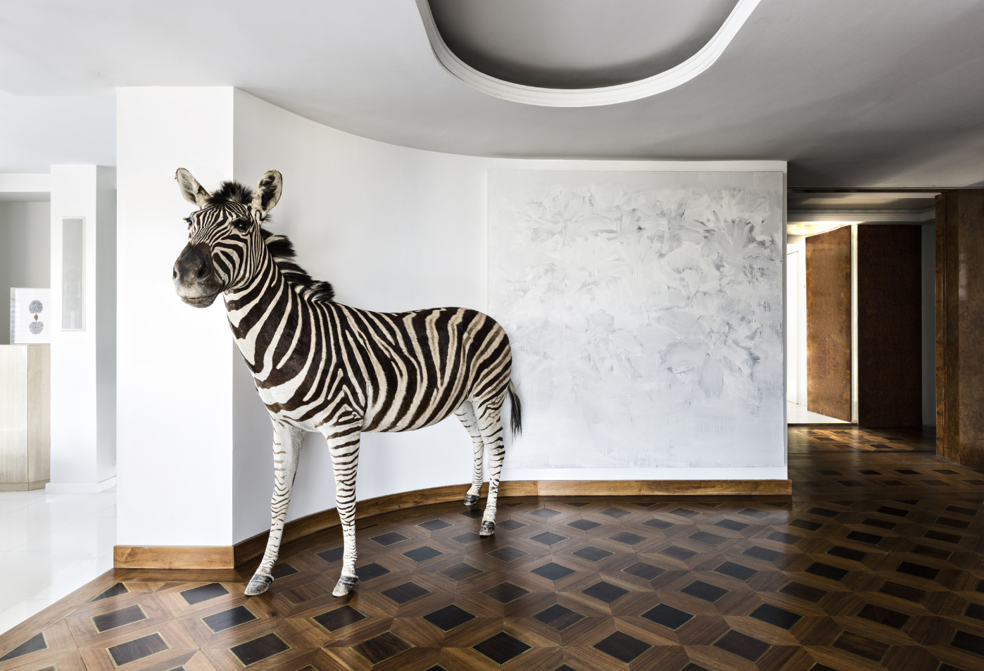 641 5th Avenue, Unit 46/47C Manhattan, NY 10022 - Photo 12 of 22