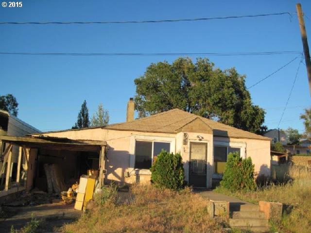 522 Southwest 21st Street Pendleton, OR 97801 - Photo 5 of 7