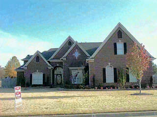 4344 High Plains Road Bartlett, TN 38135 - Photo 1 of 1 Gallery Image 1