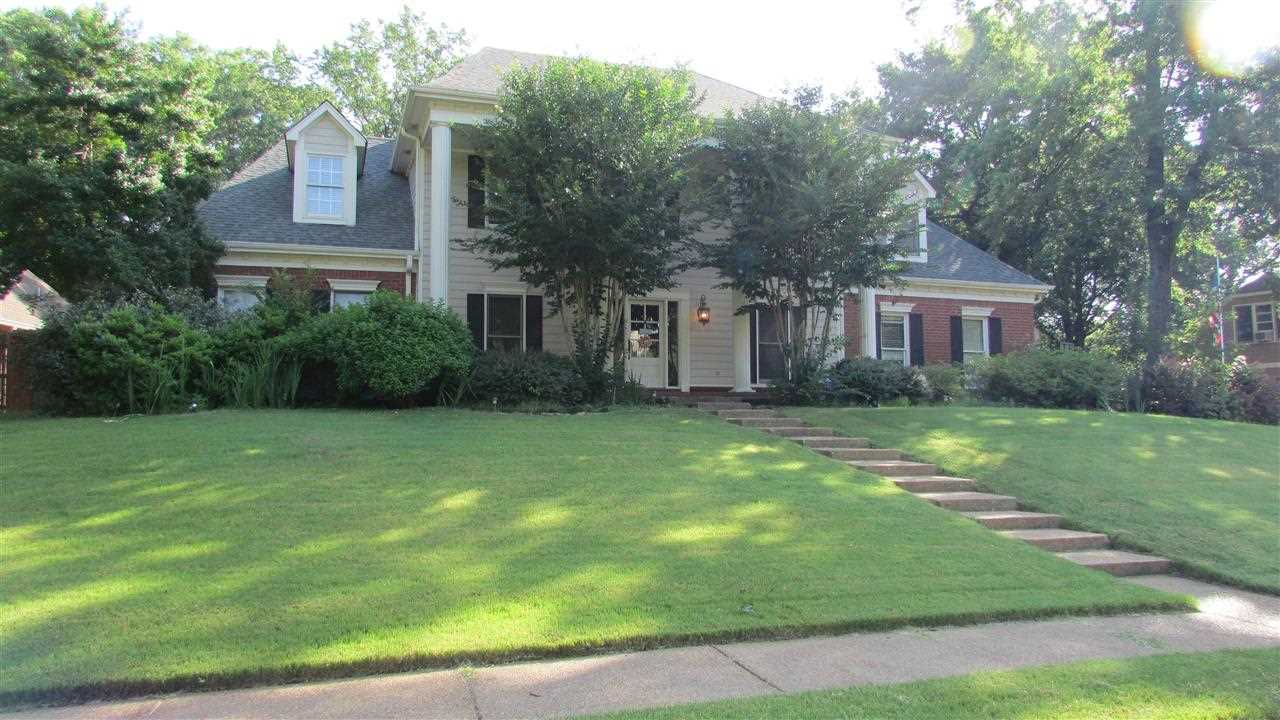 2 Summer Grove Road Cordova, TN 38018 - Photo 1 of 25 Gallery Image 1