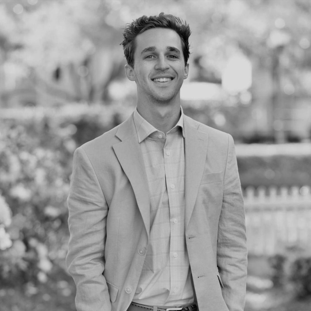 Alex McKee, Real Estate Agent Compass