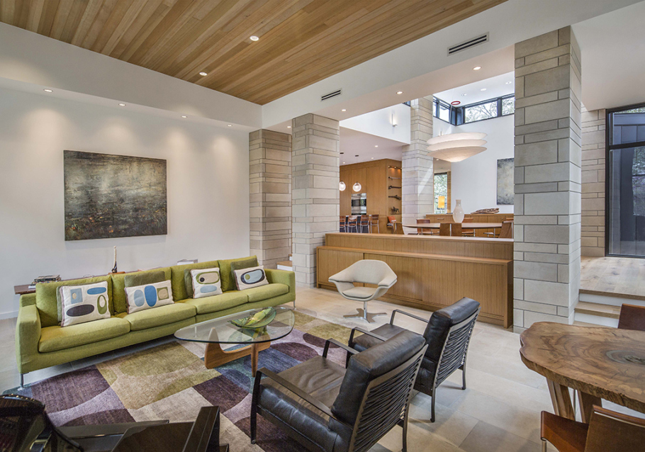 3603 Bridle Path Austin, TX 78703 - Photo 16 of 19