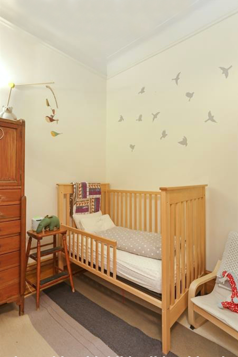 790 Riverside Drive, Unit 3F Manhattan, NY 10032 - Photo 6 of 11