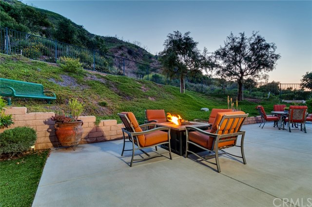 1740 Oakridge Drive Corona, CA 92882 - Photo 43 of 45