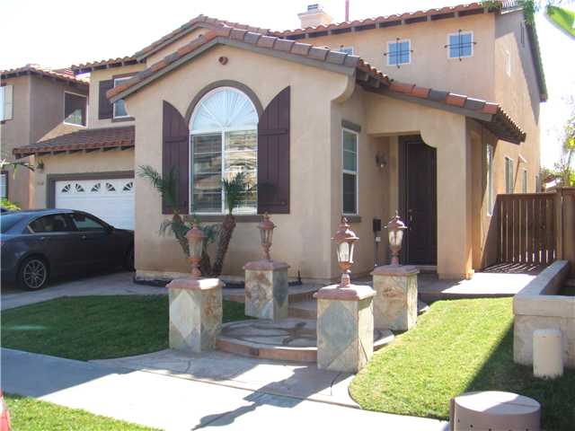 1164 Tenaya Lake Road Chula Vista, CA 91913 - Photo 1 of 24 Gallery Image 1