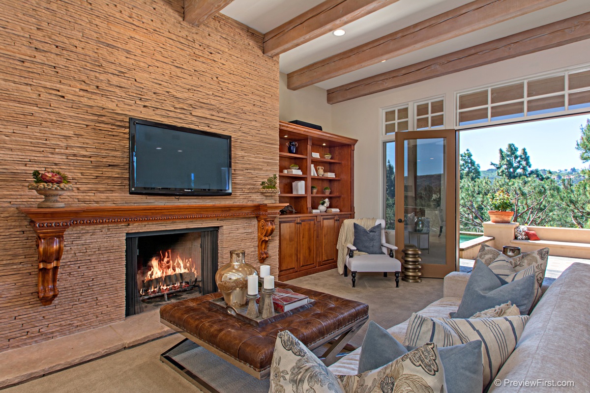 14418 Strawberry Road Rancho Santa Fe, CA 92067 - Photo 7 of 16