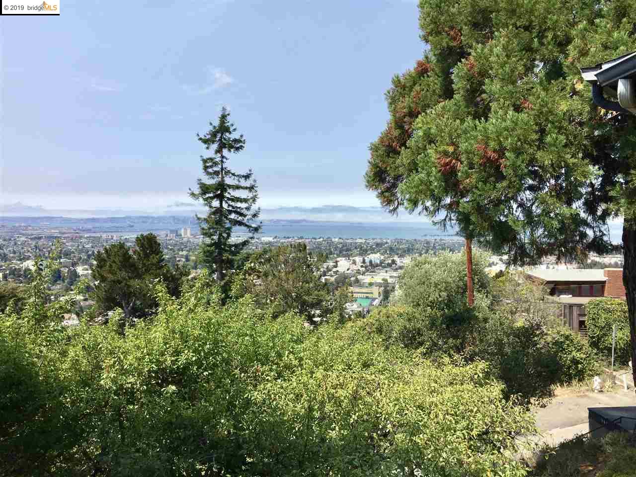 208 Panoramic Way Berkeley, CA 94704 - Photo 16 of 17