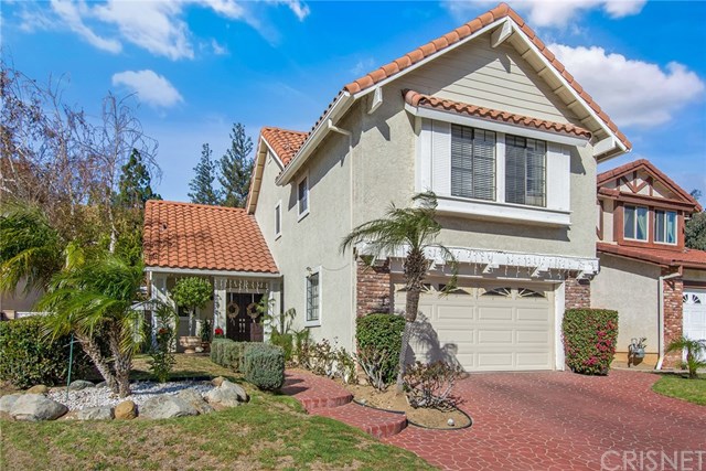 19715 Eagle Ridge Lane Northridge, CA 91326 - Photo 1 of 1