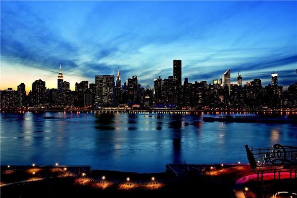 46-30 Center Boulevard, Unit PHA Queens, NY 11109 - Photo 20 of 21