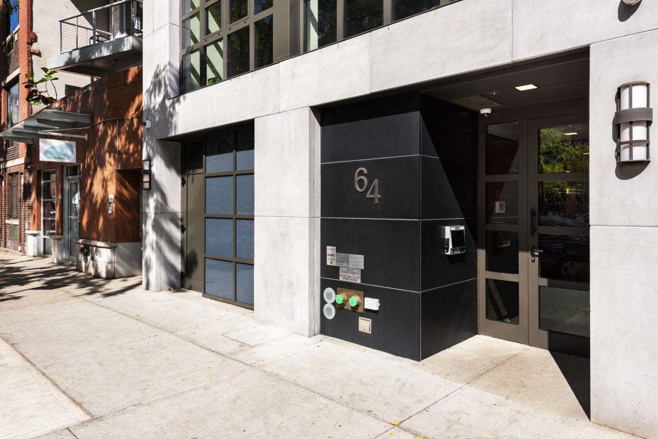 64 E 1st St, Manhattan, NY 10003 - Photo 2 of 5